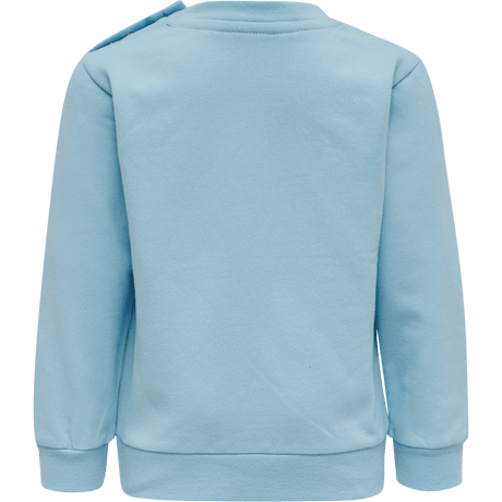hummel Infant & Toddler Citrus Sweatshirt-2