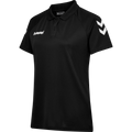 hummel Women's Core Functional Polo-1