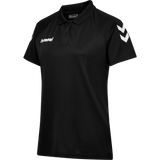 hummel Women's Core Functional Polo-1