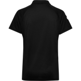 hummel Women's Core Functional Polo-2