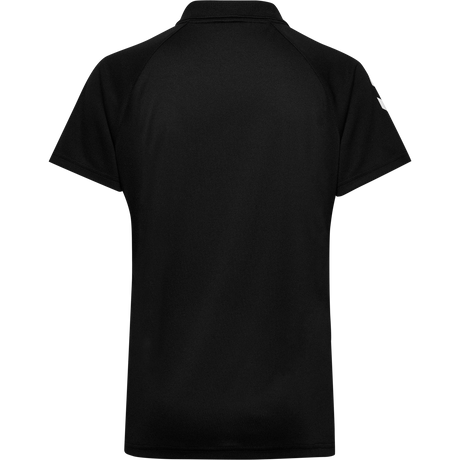 hummel Women's Core Functional Polo-2