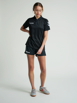 hummel Women's Core Functional Polo-3