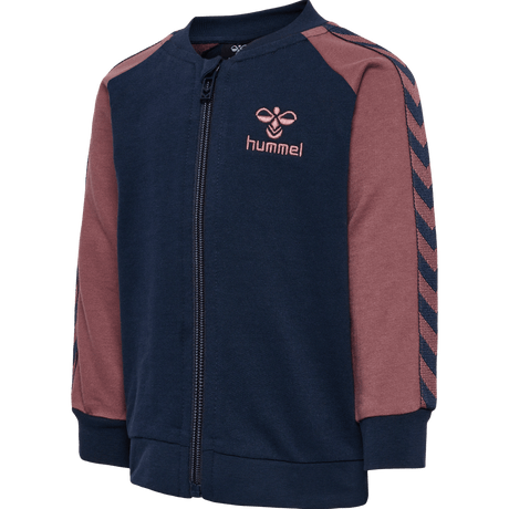 hummel Infant & Toddler Aidan Zip Jacket-1