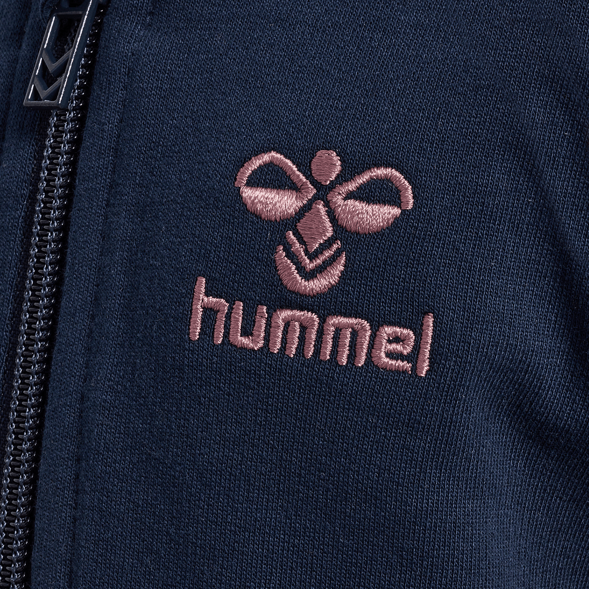hummel Infant & Toddler Aidan Zip Jacket-3