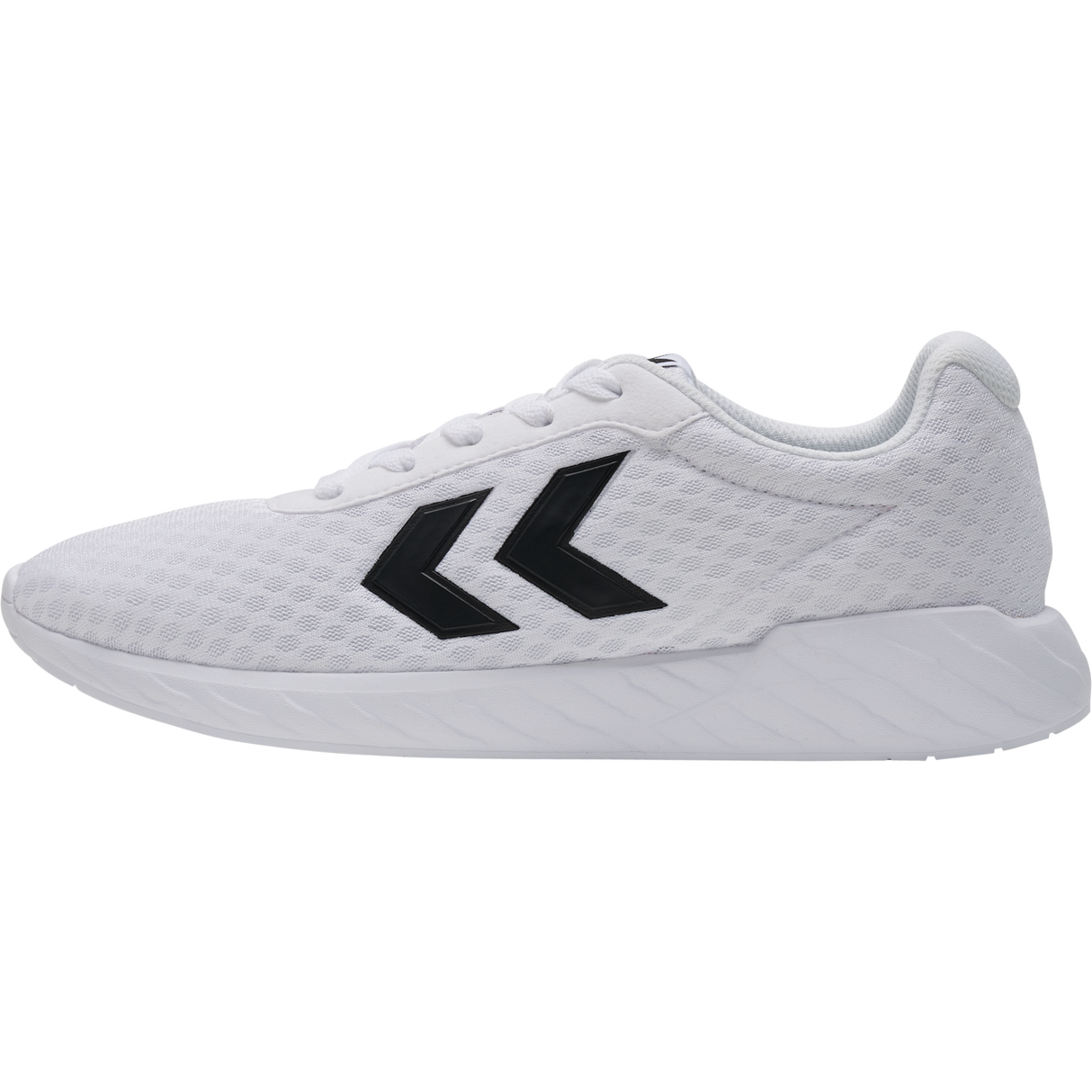 hummel Unisex Legend Breathable Shoes-1