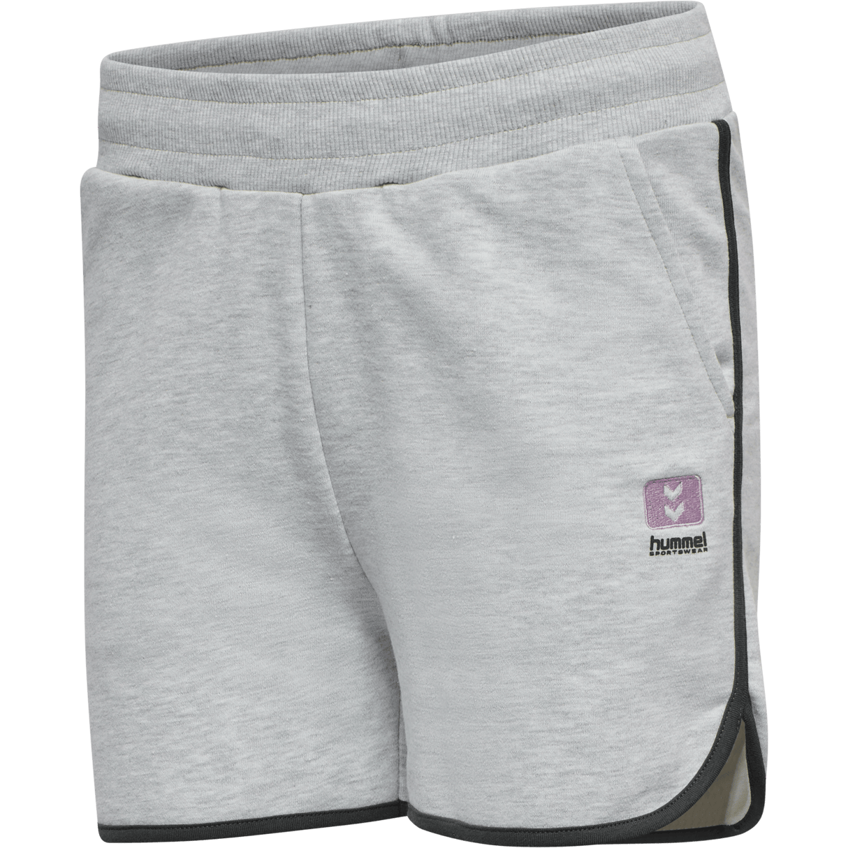 hummel Women's Legacy Yoko Shorts-1