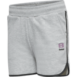 hummel Women's Legacy Yoko Shorts-1
