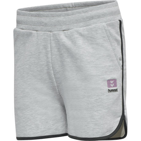 hummel Women's Legacy Yoko Shorts-1