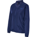 hummel Women's Court Woven Jacket-1