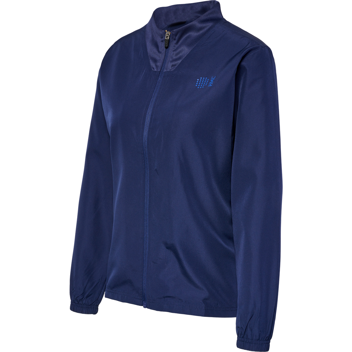 hummel Women's Court Woven Jacket-1
