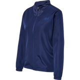 hummel Women's Court Woven Jacket-1