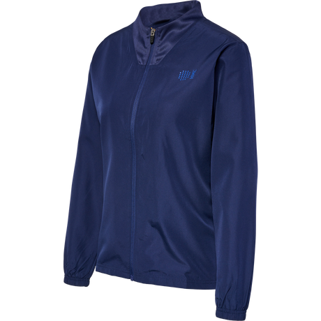 hummel Women's Court Woven Jacket-1