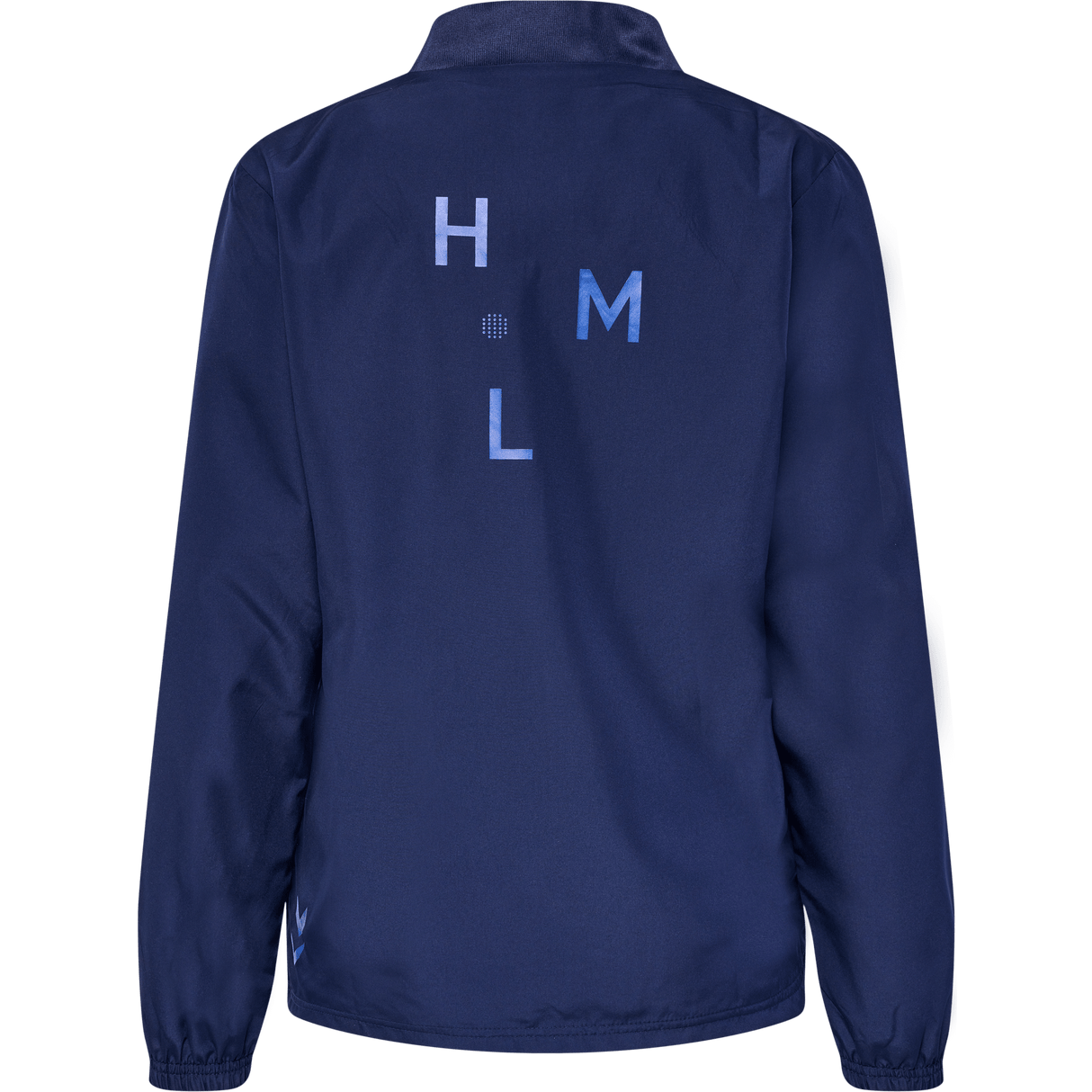 hummel Women's Court Woven Jacket-2
