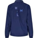 hummel Women's Court Woven Jacket-2