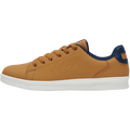 hummel Unisex Busan Synth. Nubuck Shoes-1