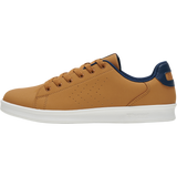 hummel Unisex Busan Synth. Nubuck Shoes-1