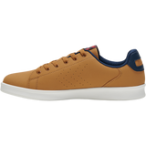 hummel Unisex Busan Synth. Nubuck Shoes-3