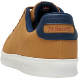 hummel Unisex Busan Synth. Nubuck Shoes-4