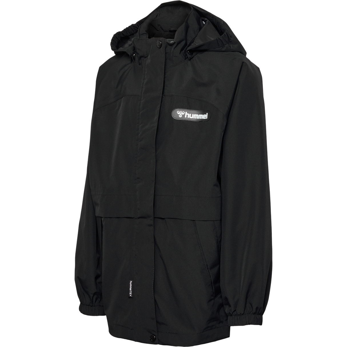 hummel Youth River Tex Jacket-1
