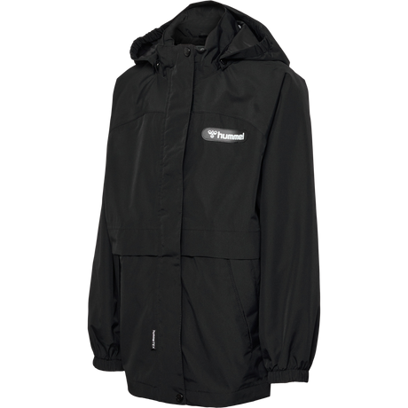 hummel Youth River Tex Jacket-1