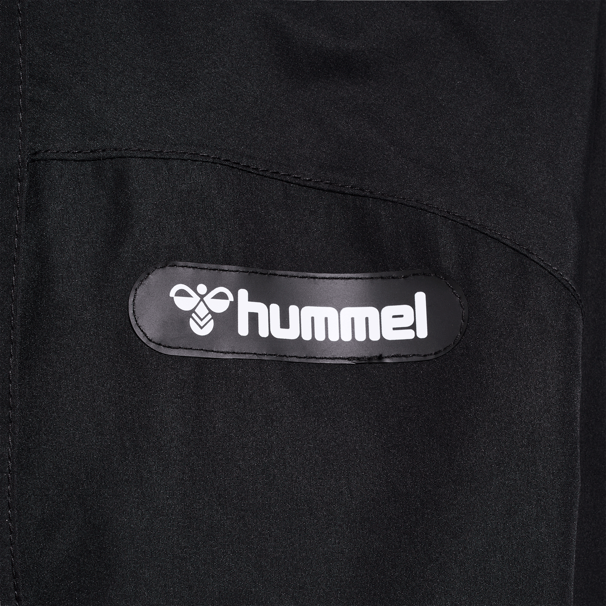 hummel Youth River Tex Jacket-3