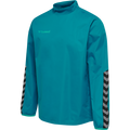 hummel Youth Authentic Wind Breaker-1