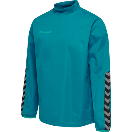 hummel Youth Authentic Wind Breaker-1