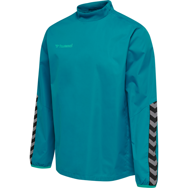 hummel Youth Authentic Wind Breaker-1
