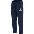hummel Infant & Toddler Signe Pants-1