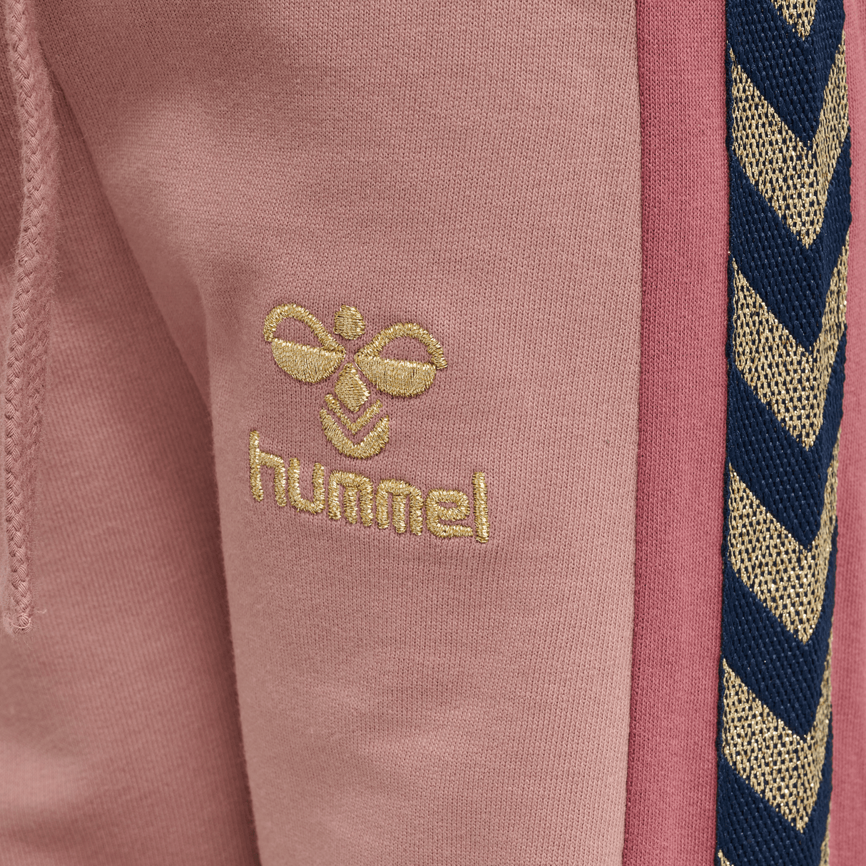 hummel Infant & Toddler League Pants-3