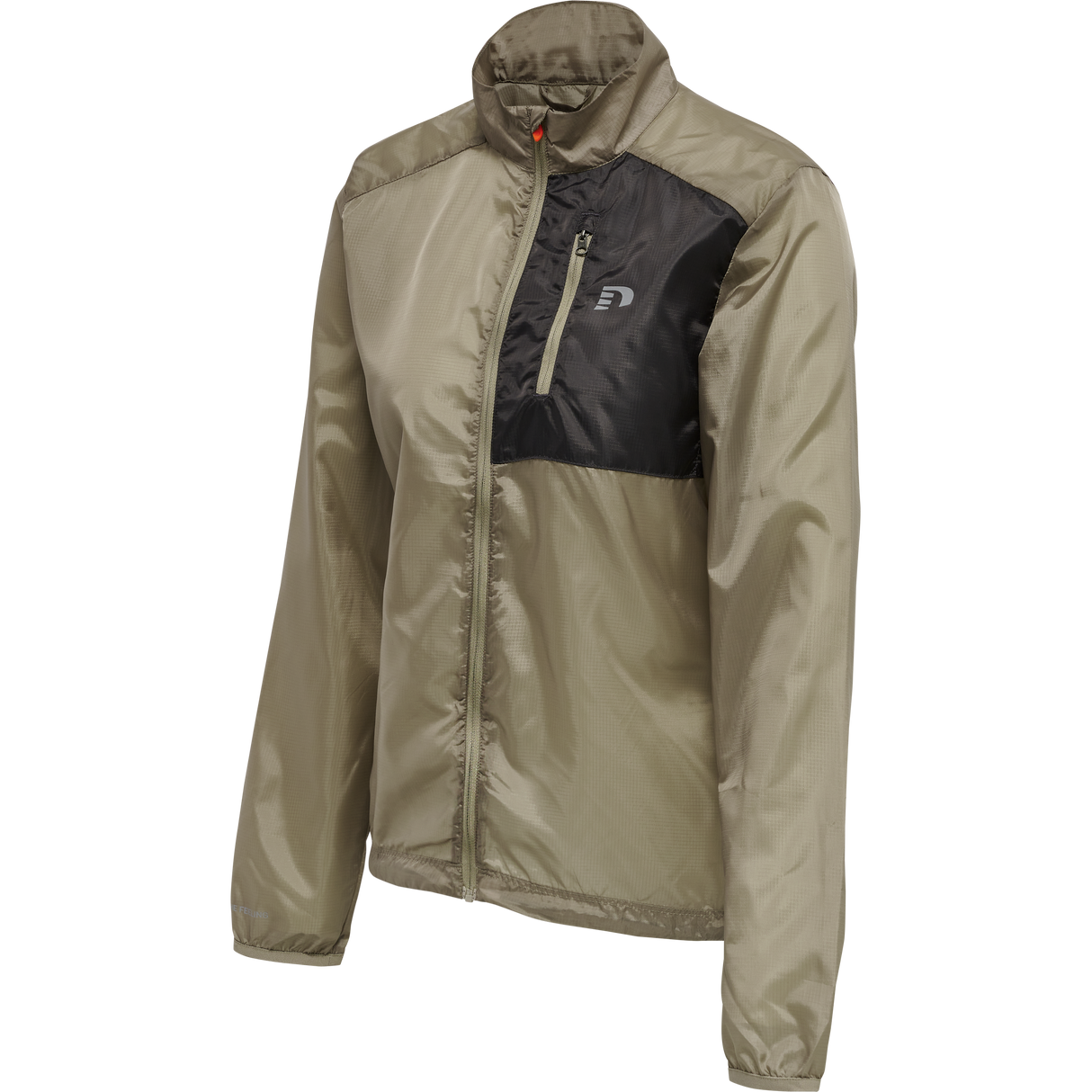 Newline Women's Packable Tech Jacket-1