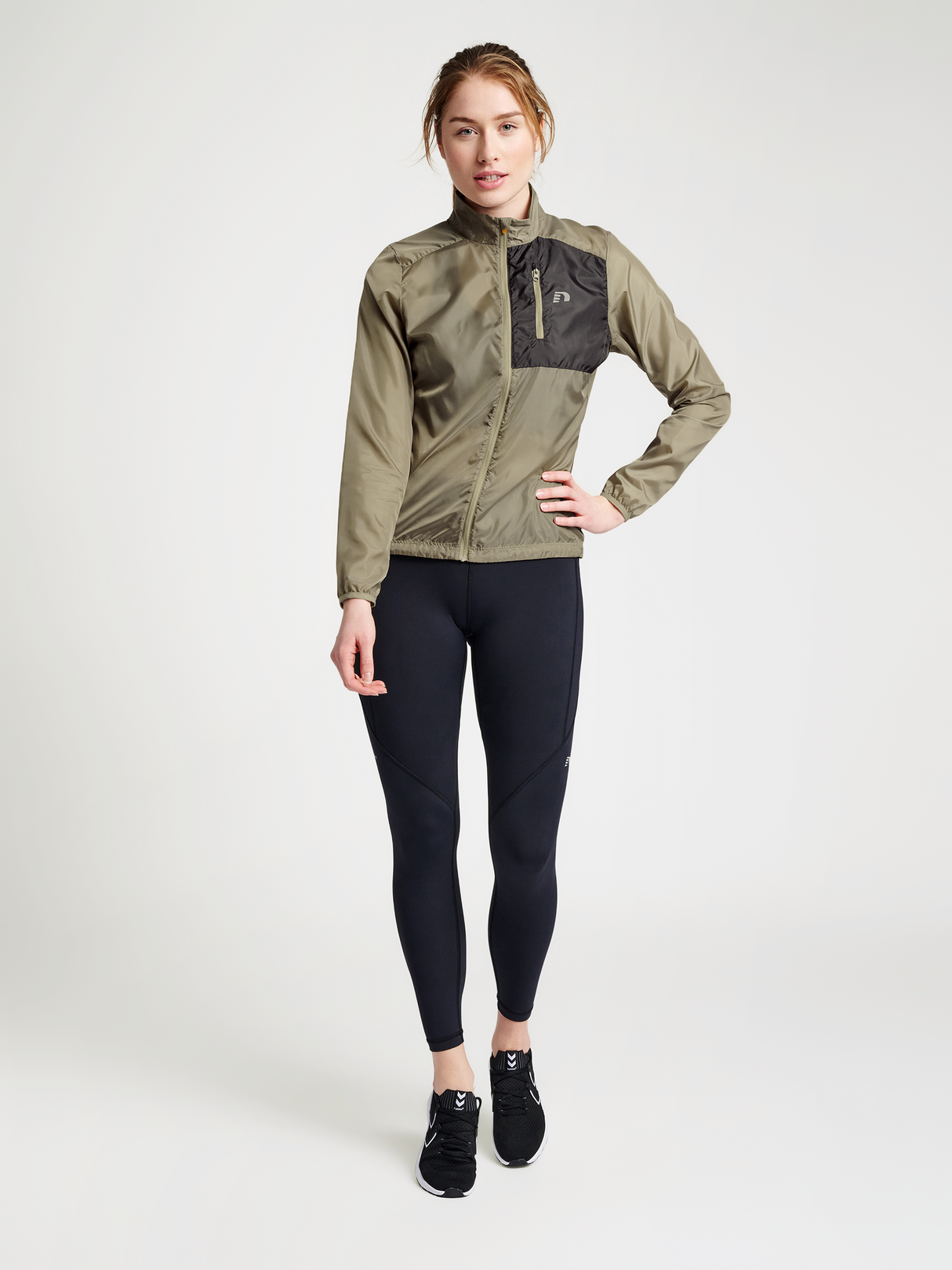 Newline Women's Packable Tech Jacket-4