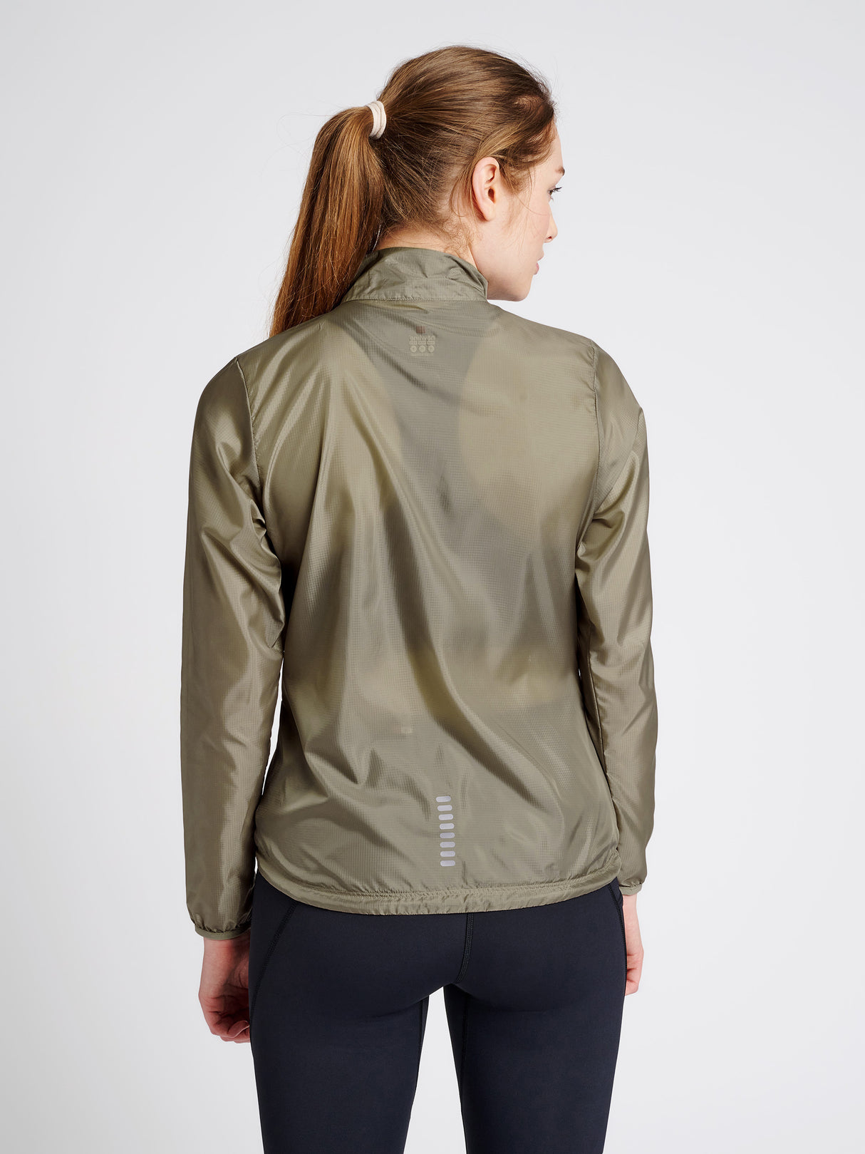 Newline Women's Packable Tech Jacket-6