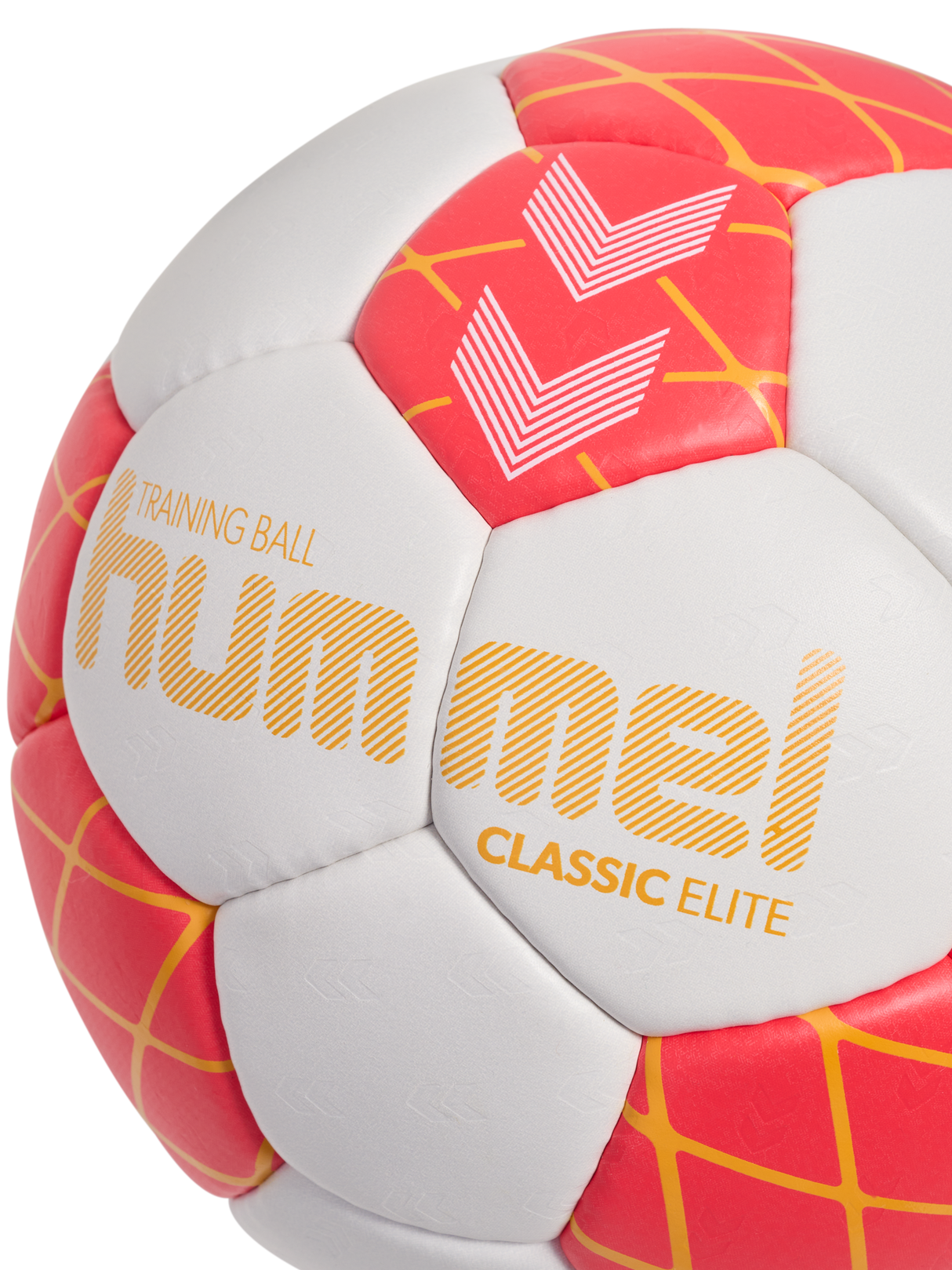hummel Classic Elite Handball-3