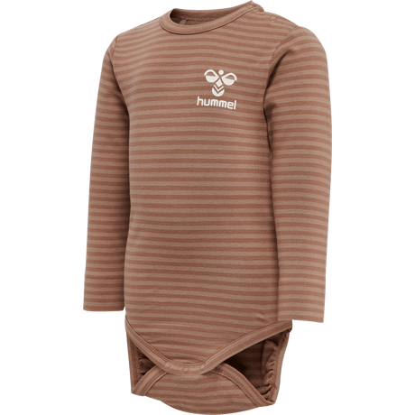 hummel Infant & Toddler Mulle Bodysuit Long Sleeve-1