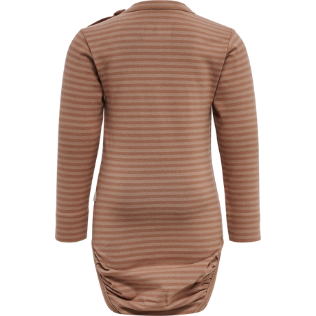 hummel Infant & Toddler Mulle Bodysuit Long Sleeve-2