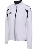 hummel Women's Core 2.0 Woven Jacket-1