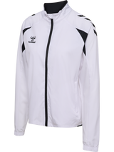 hummel Women's Core 2.0 Woven Jacket-1