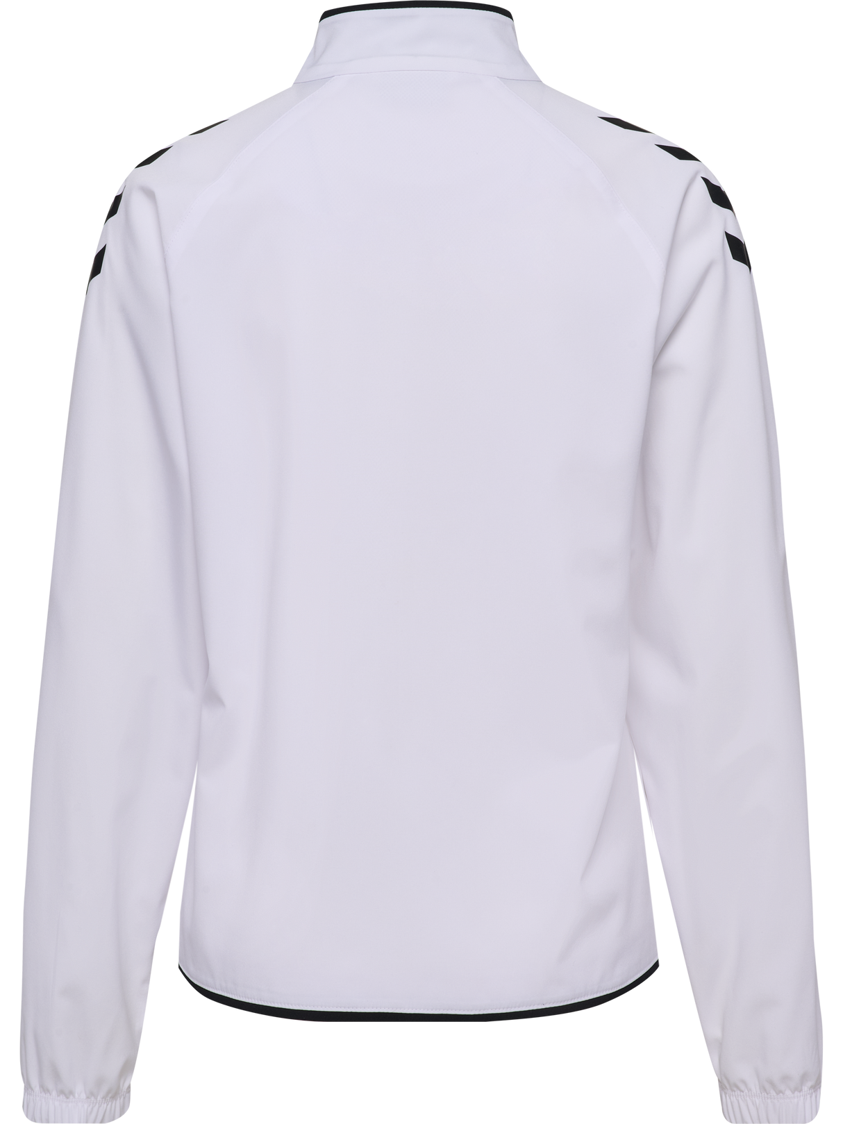 hummel Women's Core 2.0 Woven Jacket-2