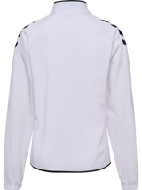 hummel Women's Core 2.0 Woven Jacket-2