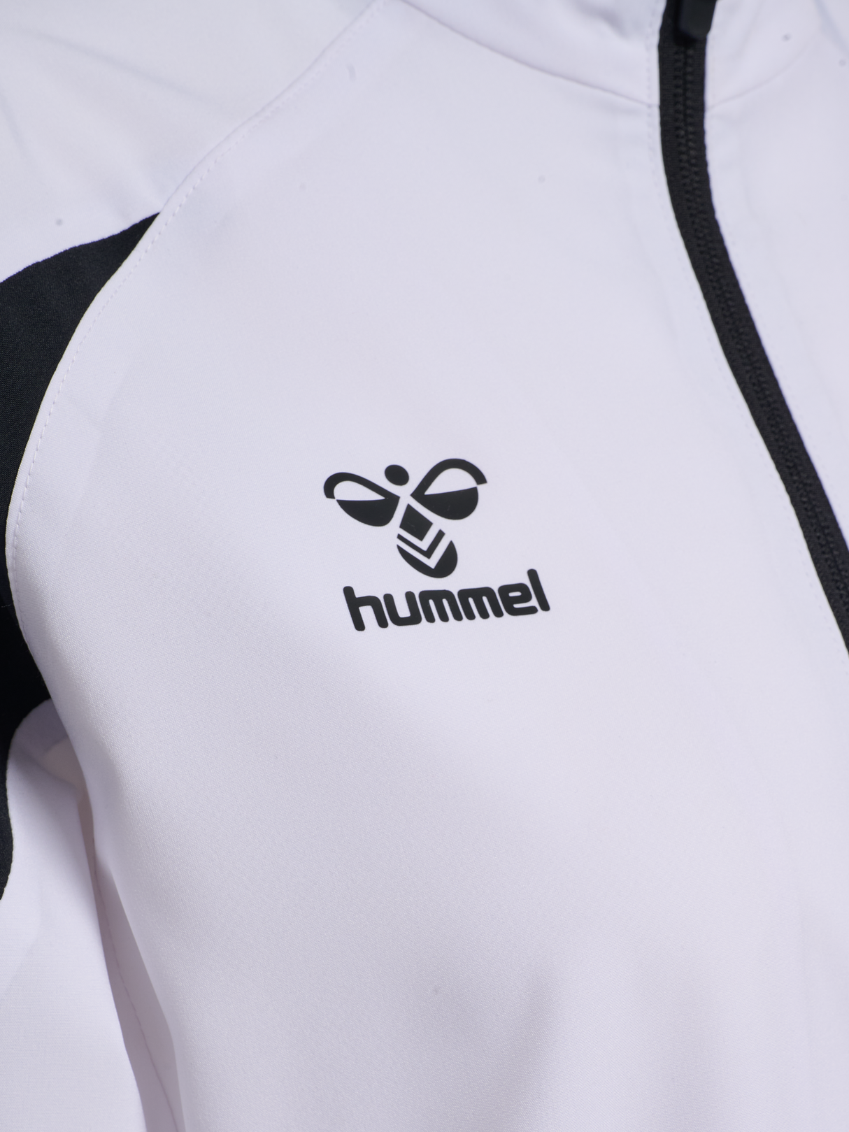 hummel Women's Core 2.0 Woven Jacket-4
