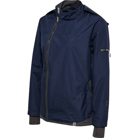 hummel Women's North Shell Jacket-1