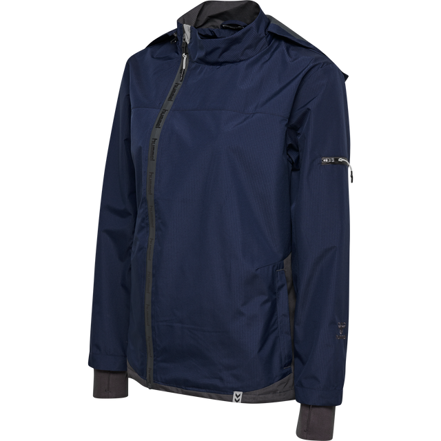hummel Women's North Shell Jacket-1