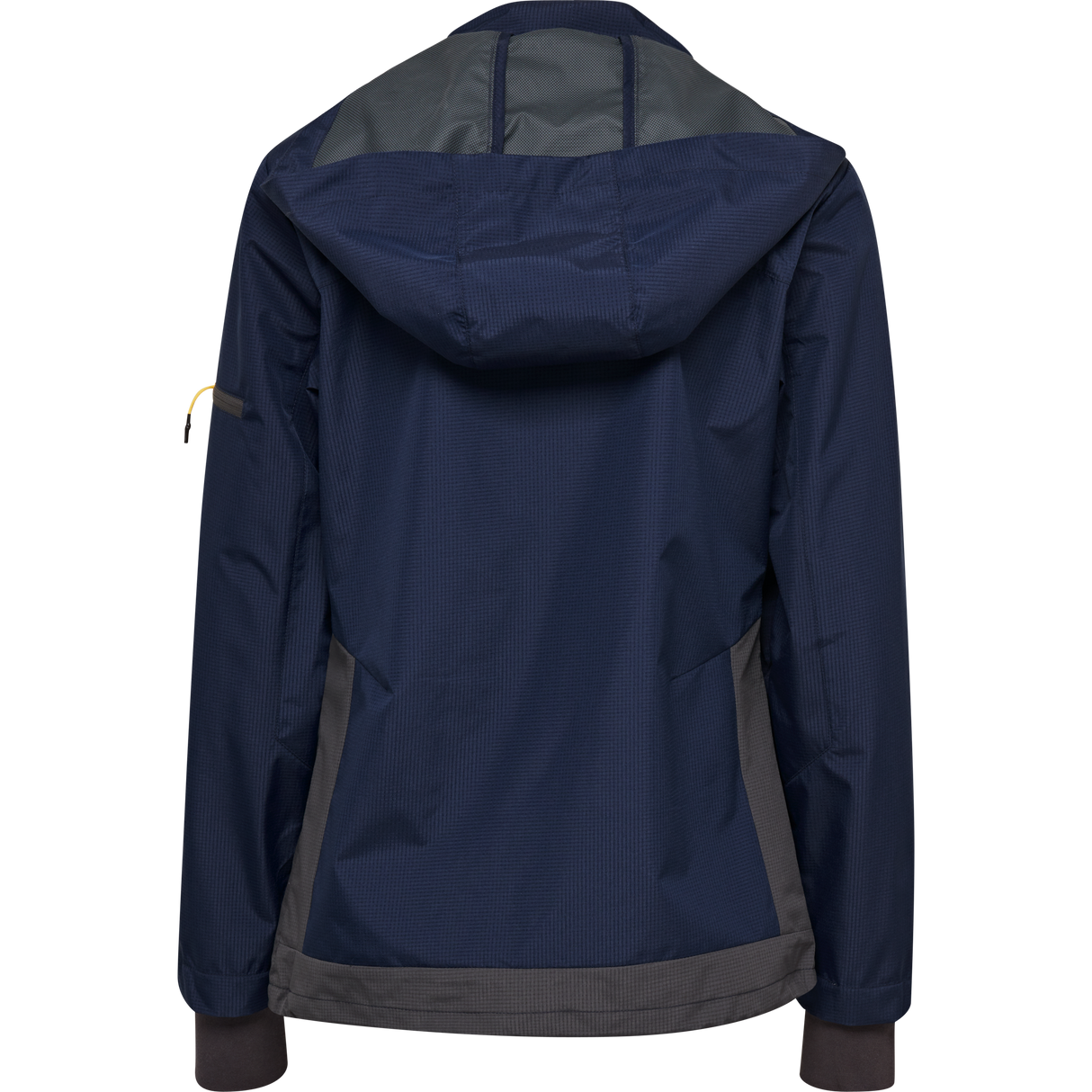 hummel Women's North Shell Jacket-2