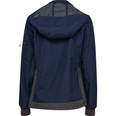 hummel Women's North Shell Jacket-2