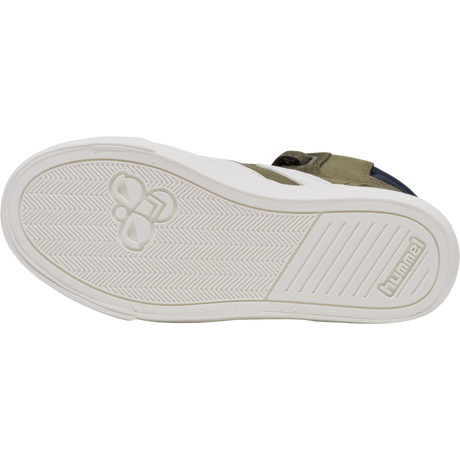 hummel Youth Slimmer Stadil High Shoes-2