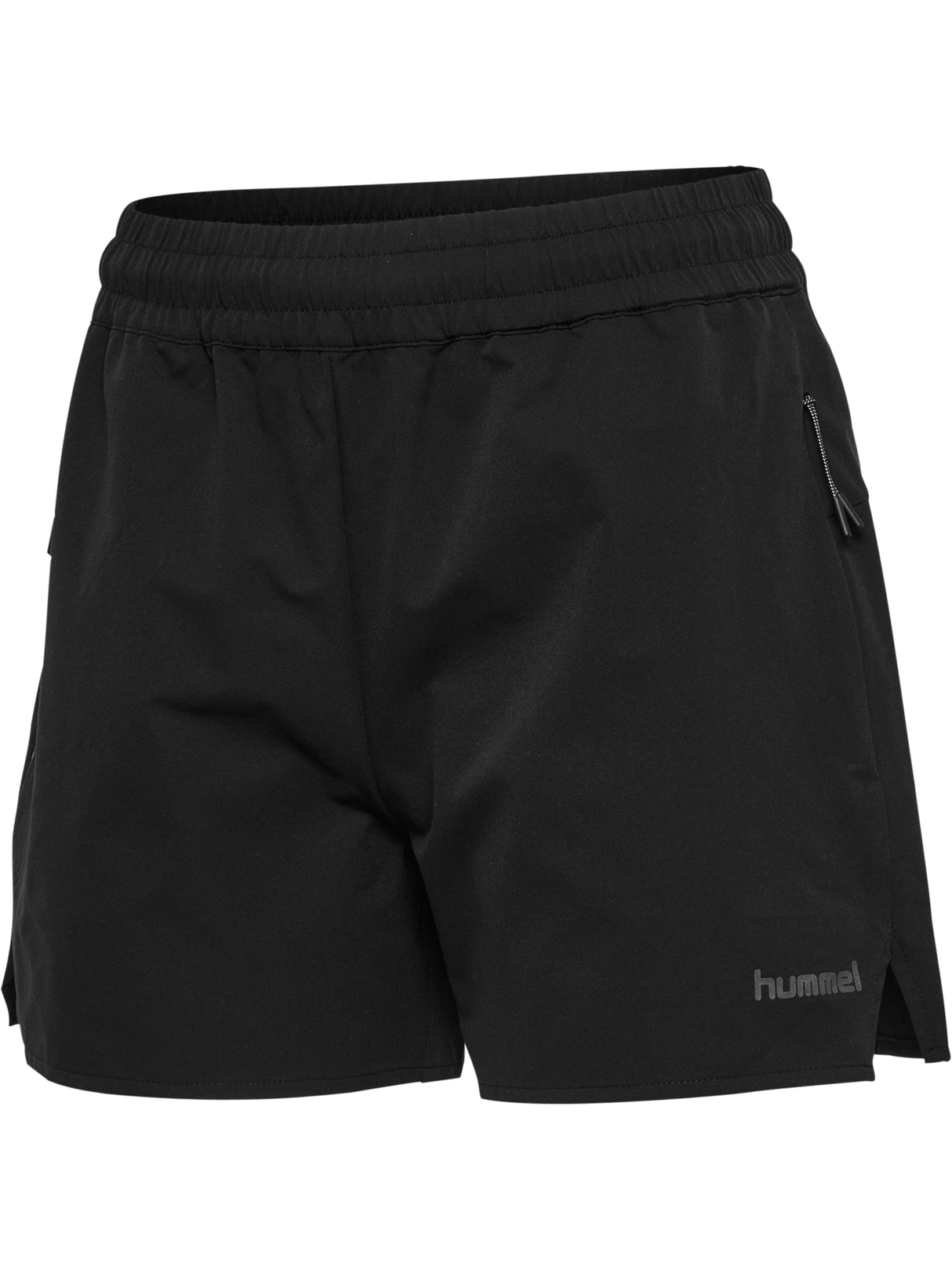 hummel Women's Tech Shorts-1