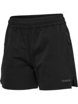 hummel Women's Tech Shorts-1