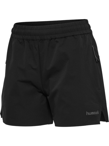 hummel Women's Tech Shorts-1