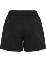 hummel Women's Tech Shorts-2